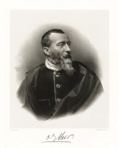 Jean Baptiste Alphonse Karr, 1865-66